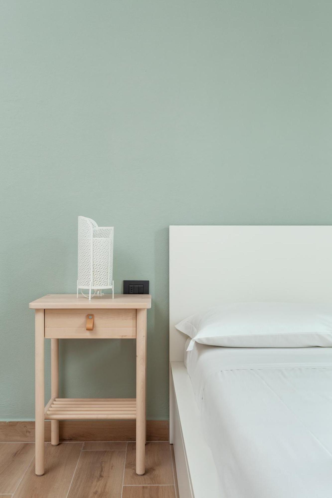 Greenway Apartment Colonno Екстер'єр фото