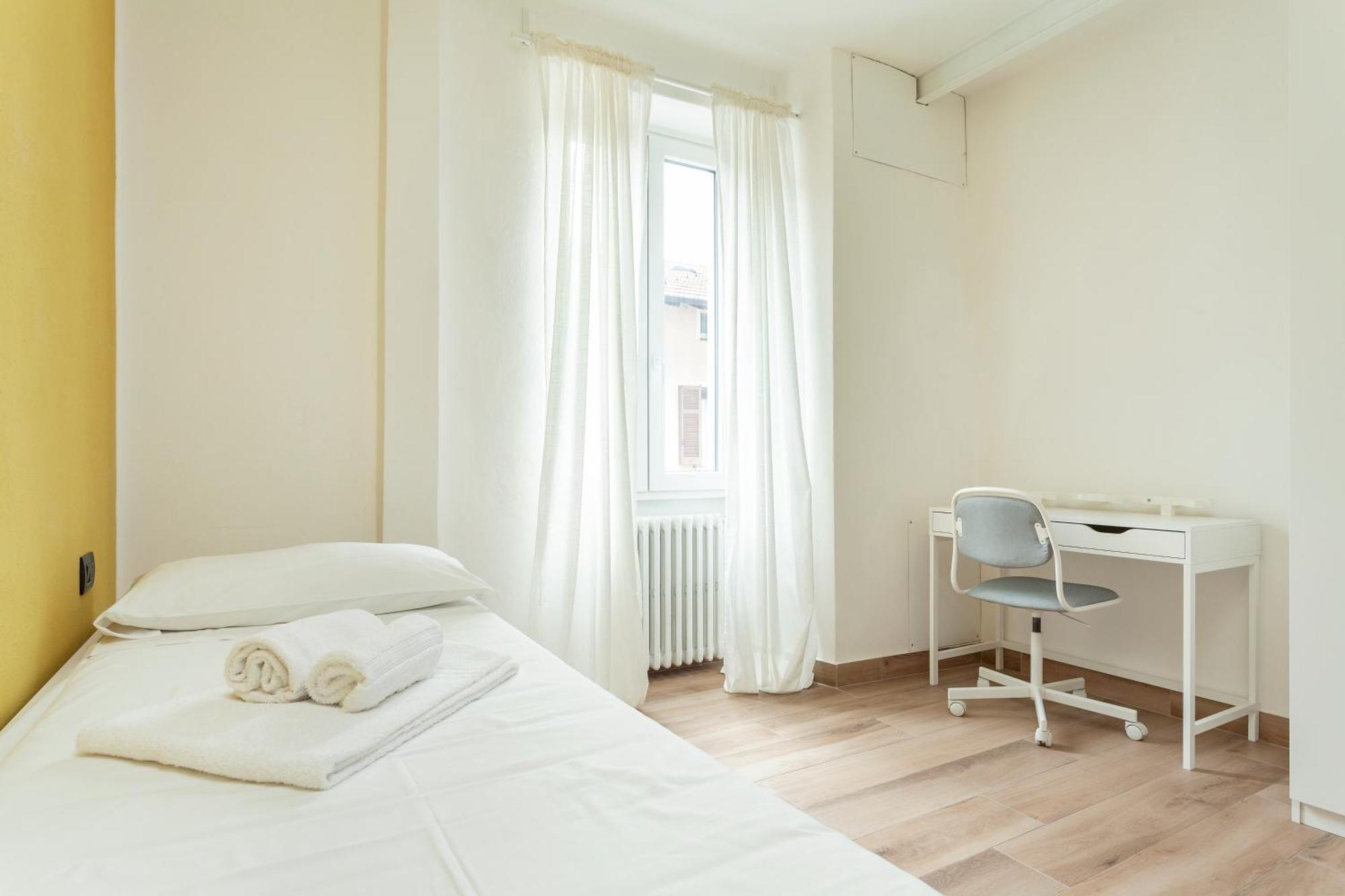 Greenway Apartment Colonno Екстер'єр фото