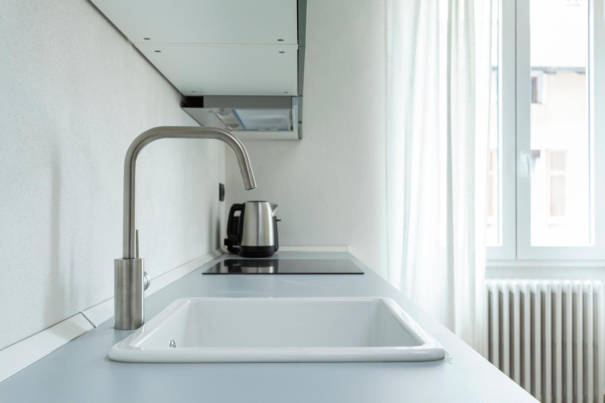 Greenway Apartment Colonno Екстер'єр фото