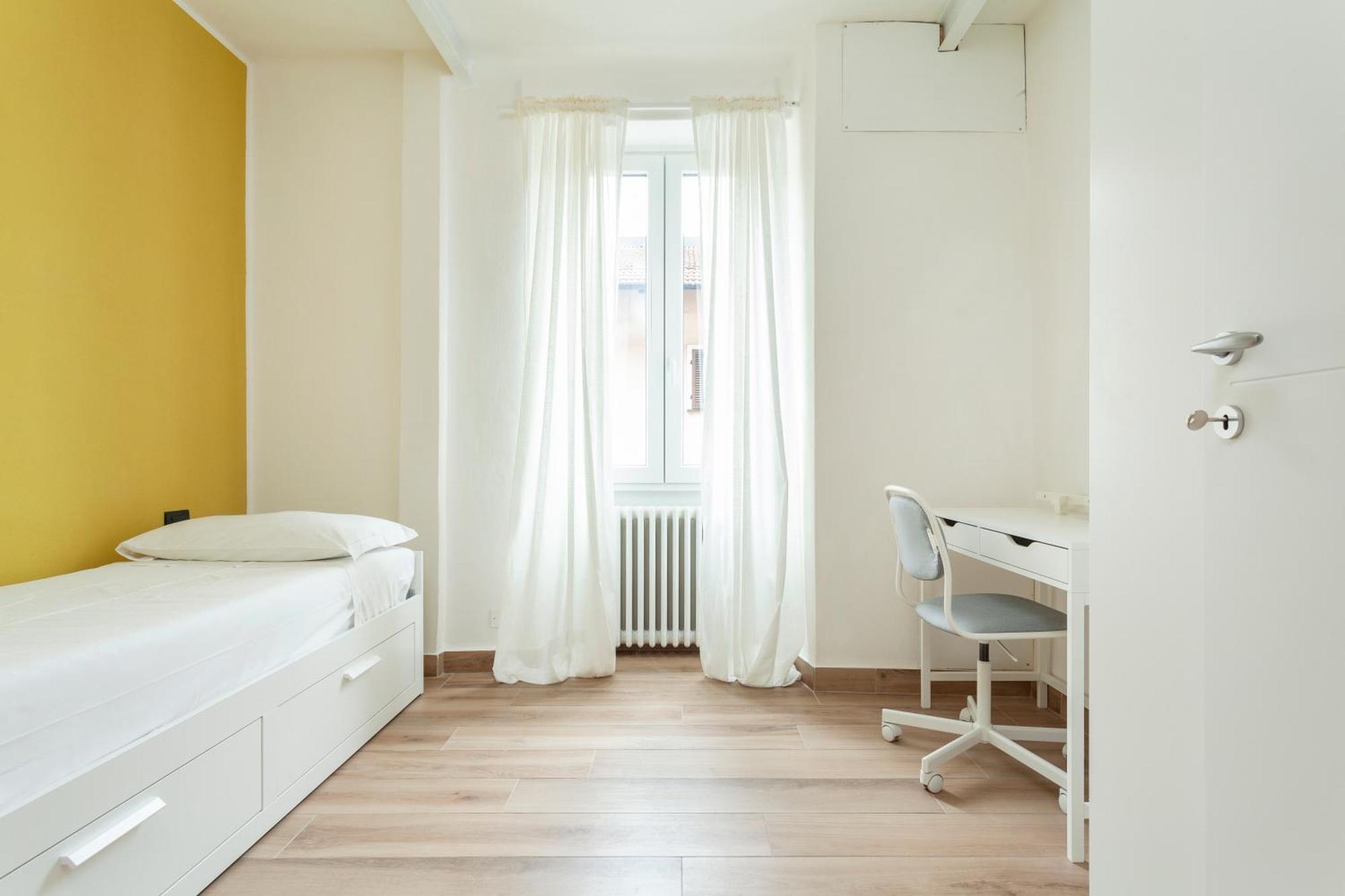 Greenway Apartment Colonno Екстер'єр фото