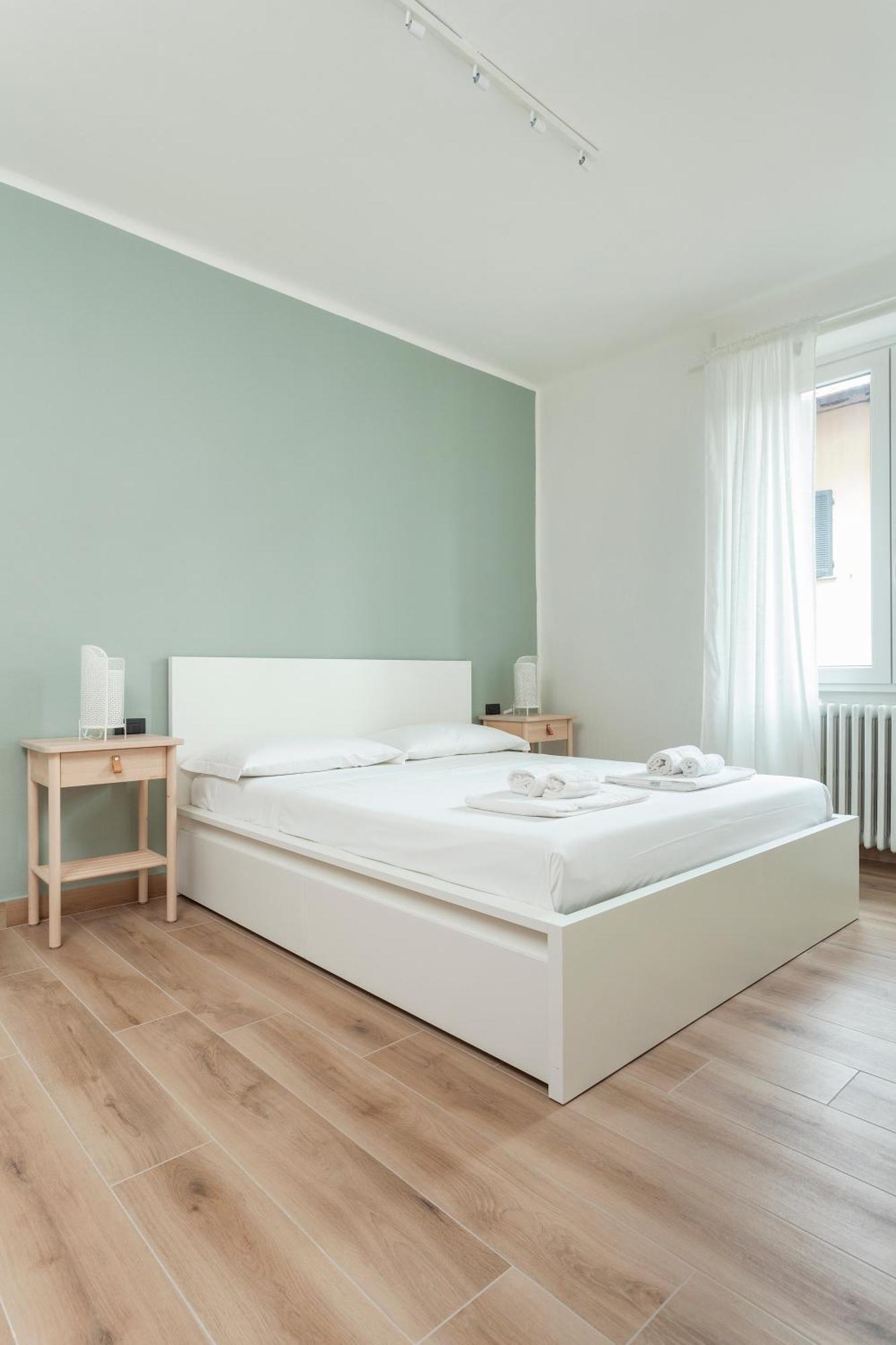Greenway Apartment Colonno Екстер'єр фото
